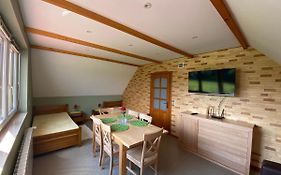 Apartament Vanessa U Podnoza Gor, Nad Jeziorem Czorsztynskim
